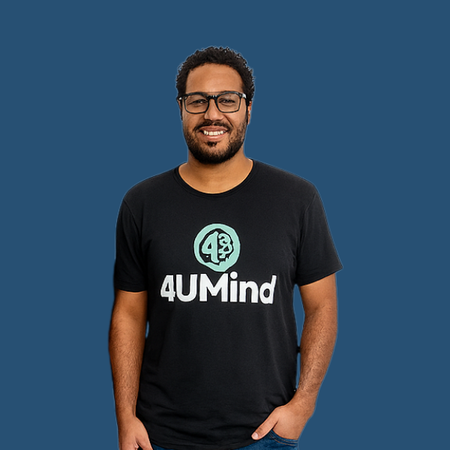 Foto de João Oliveira, Marketing Digital