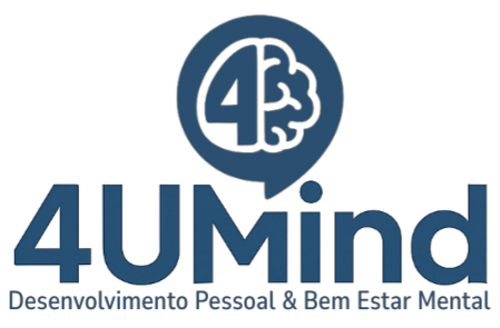 Desenvolvimento pessoal e bem estar mental