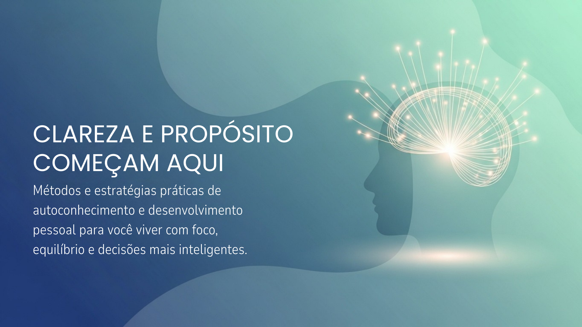 4UMind Desenvolvimento pessoal e Bem Estar Mental